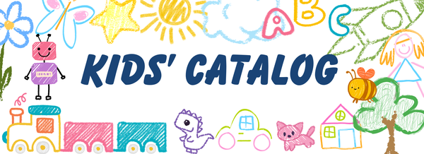 Kids' Catalog