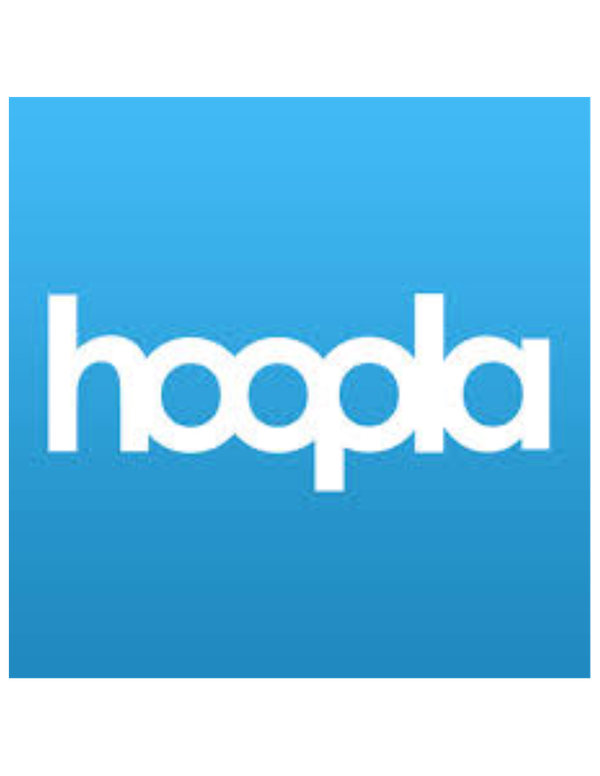 hoopla