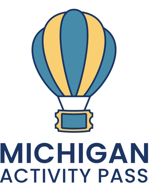 Michigan Activity Pass